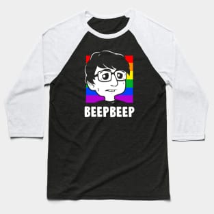 Beep Beep Baseball T-Shirt